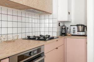 Sublime appartement Marais