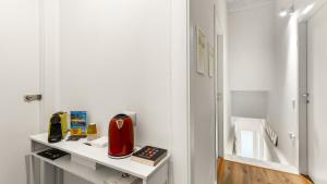 Ceramic Rooms