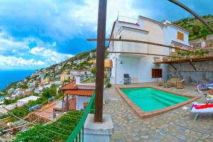 House Teresa - private pool