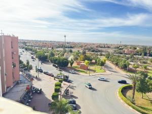 Maison Marocaine de Farah