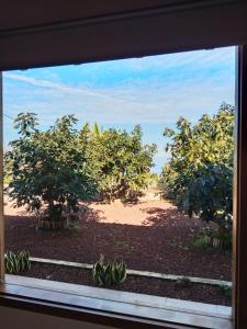 Los Huertos Conect with the nature & relax