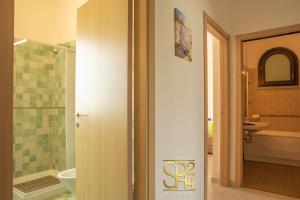 Villa Pietra e Mare - Villa Almar img58