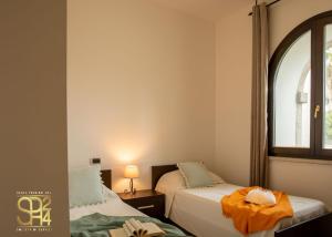 Villa Pietra e Mare - Villa Almar img59