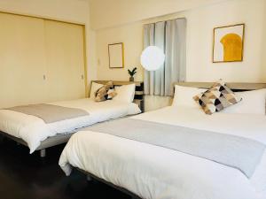 u-heim Osaka Nishi-Umeda