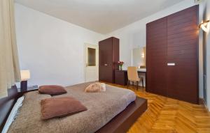 Apartments Old City Gate