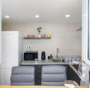 Casa Dos Avós - Sea View Studio