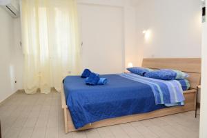 Dimora dellEtna e del mare