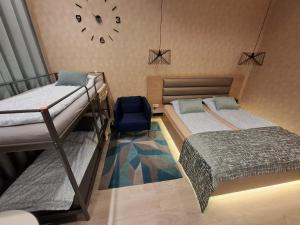 Paulay Deluxe Suites By Corall