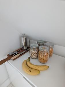 Private Double Room and Ensuite in Historic Cornish Cottage