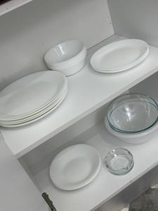 Modern 2-Rooms Pipera with Parking & Balcony