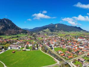 Alpenblick am Kienberg
