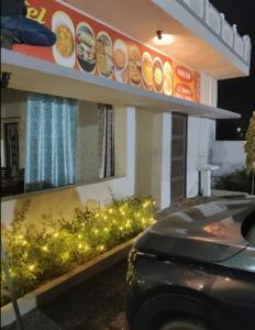 Shiv shakti hotel and resort