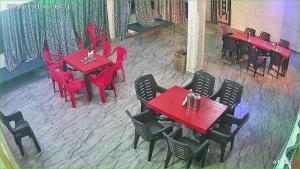 Shiv shakti hotel and resort