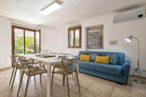 ClickSardegna Villa con Piscina Privata vicino ai campi di padel