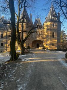 Apartamenty Leśne Historie