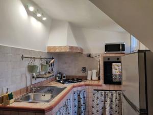 Elegant Seafront Apartment in Ostia | Beach Access