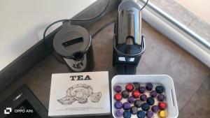 Sanremo terrazzo vista mare