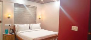 Coorg Silver Clouds Homestay