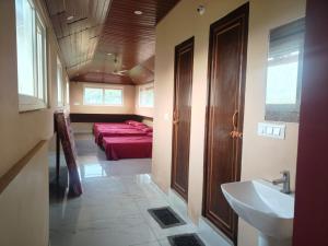 Coorg Silver Clouds Homestay