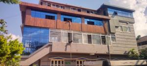 Coorg Silver Clouds Homestay