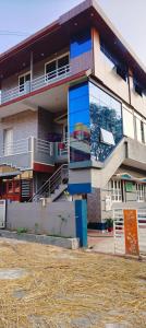 Coorg Silver Clouds Homestay