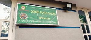 Coorg Silver Clouds Homestay