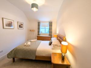 2 Bedroom Unique Converted Constabulary