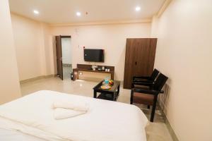 Hotel Sagar Sonnet