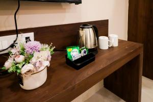 Hotel Sagar Sonnet