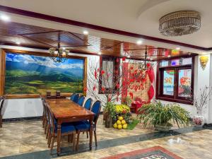 Liberty Sapa Hotel