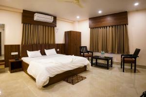 Hotel Sagar Sonnet