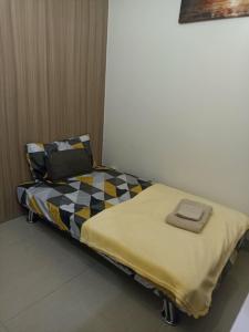 SM Mall of Asia Shore2 Tower2 Nano Nap&Go