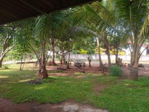Chavo Guest House