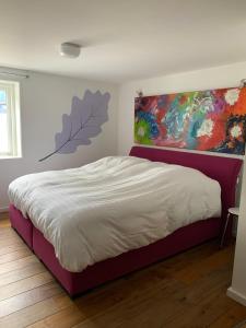 Luxury guesthouse - Eik bij de dijk