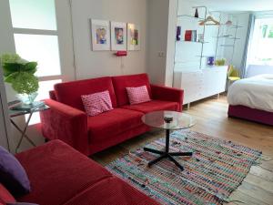 Luxury guesthouse - Eik bij de dijk