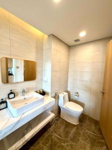 Căn hộ ban công view biển- Flc sea Quy Nhơn