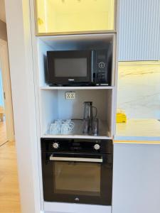 Aparment in Ulaanbaatar