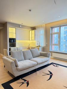 Aparment in Ulaanbaatar