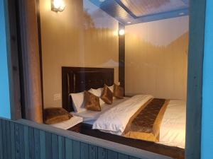 Kedarnath Cottage Sersi