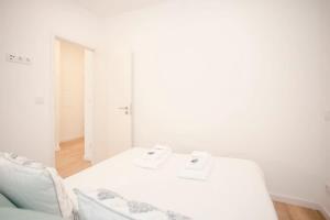 Liiiving in Porto - Urban Art Apartment