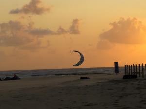 Gîte Océan - La Dagoterie