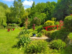 Gîte Océan - La Dagoterie