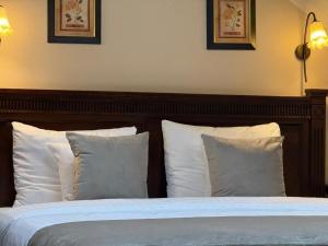 Hotel Iosefin Residence