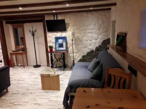 Ferienwohnung bei Elfi