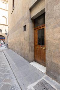 Luxury Pontevecchio 5 Stars Apartment