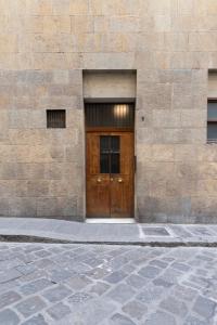 Luxury Pontevecchio 5 Stars Apartment