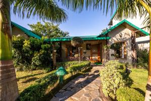 Corbett Nirvana Resort
