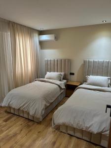 Stylish Penthouse on the Beach