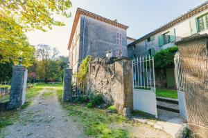 Domaine familial la marjoline