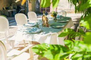 Domaine familial la marjoline